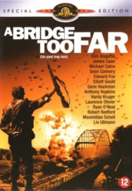 Bridge too far (Special edition 2-DVD)