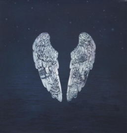 Coldplay - Ghost stories (LP)