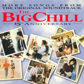 OST - The big chill: 15th anniversary (CD)