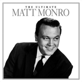 Matt Munro - the ultimate Matt Munro (0204991/w)