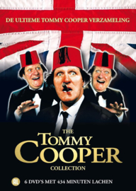 Tommy Cooper collection