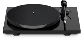 Pro-ject E1 BT AT3600L Platenspeler (Black)