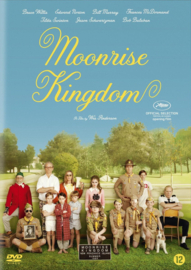 Moonrise kingdom (DVD)