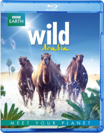 Wild Arabïa