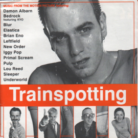 OST - Trainspotting (0205052/101) (CD)