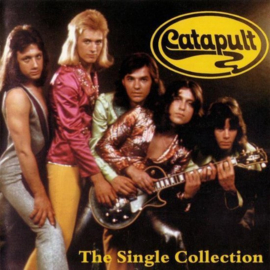 Catapult - The single collection (CD)