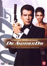 James Bond - Die another day (2-disc ultimate edition)