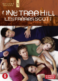 One Tree Hill - 1e seizoen