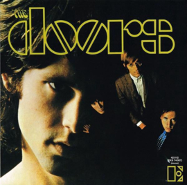 Doors - The Doors (LP)