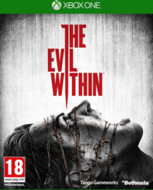 Evil within