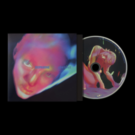 Fontaines D.C. - Dopamine chamber (CD)