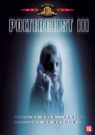 Poltergeist III