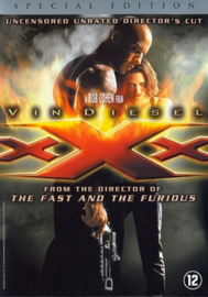 XXX - Special edition (DVD)