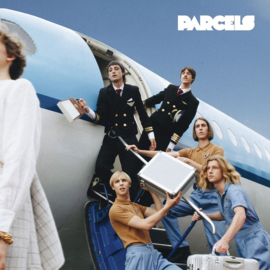 Parcels - Parcels (LP)