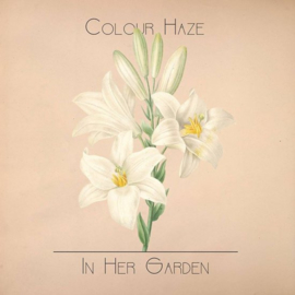 Colour Haze - In her garden (LP)