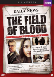 Field of blood