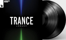 Armada Music Trance Legacy (2-LP)