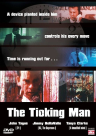 Ticking man