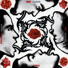 Red Hot Chili Peppers - Blood sugar sex magik (CD)