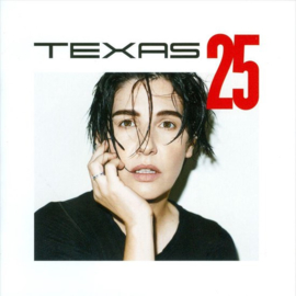 Texas - 25 (CD)
