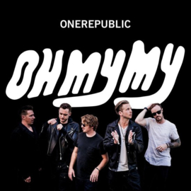 One republic - Oh my my (CD)