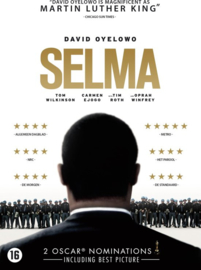 Selma (DVD)