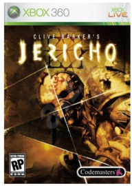 Jericho