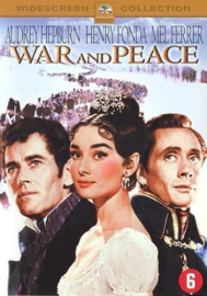 War and peace (DVD)