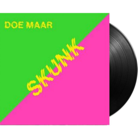 Doe Maar - Skunk (LP)