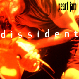 Pearl Jam - Dissident (3-CD single)