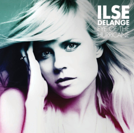 Ilse Delange - Eye of the hurricane (CD)