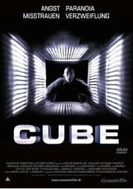 Cube