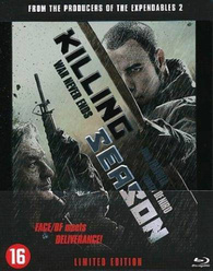 Killing season (Steelbook)