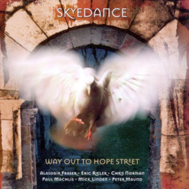 Skyedance: way out to hope street