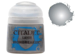 Citadel Layer Ironbreaker