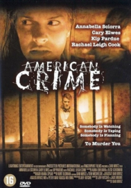 American crime (DVD)