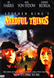 Needful things (DVD)