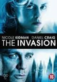 Invasion (DVD)