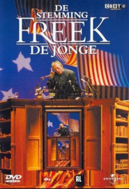 Freek de Jonge - De stemming