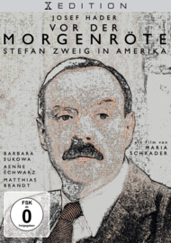 Vor der morgenröte: Stefan Zweig in Amerika (DVD) (IMPORT)