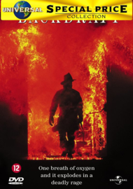 Backdraft (DVD)