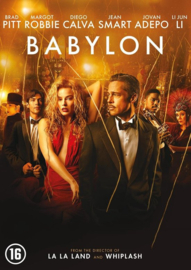 Babylon (DVD)