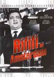 Riffi in Amsterdam (DVD)