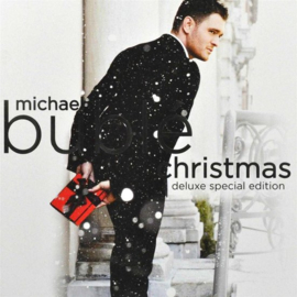 Michael Bublé - Christmas (DeLuxe special edition)