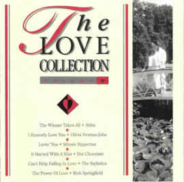 Love collection: volume IV