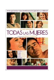 Todas las mujeres (DVD) (IMPORT)