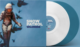 Snow patrol - Wildness (LP)