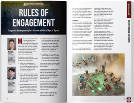 White Dwarf Magazine issue 502