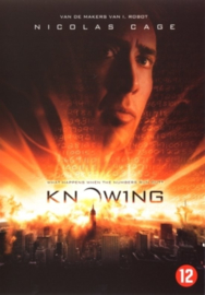 Knowing (DVD)