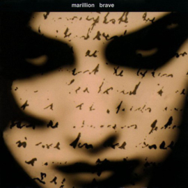 Marillion - Brave (CD)